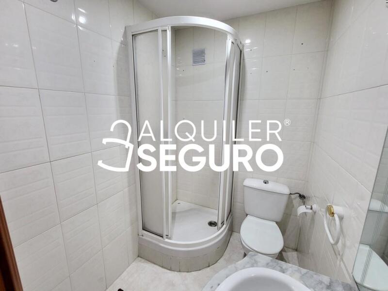 Piso en Calle Jose Juan Aracil, VILLAMANTA MADRID