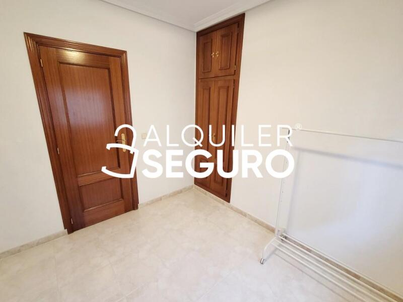 Piso en Calle Jose Juan Aracil, VILLAMANTA MADRID