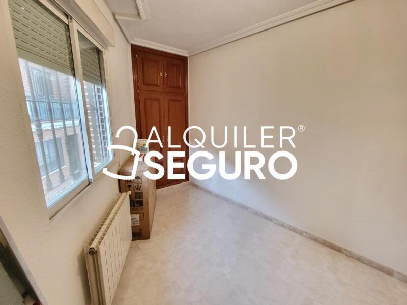 Piso en Calle Jose Juan Aracil, VILLAMANTA MADRID