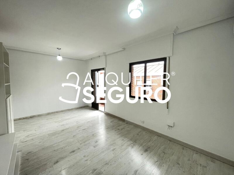Inmueble en Calle Eduardo Morales, MADRID