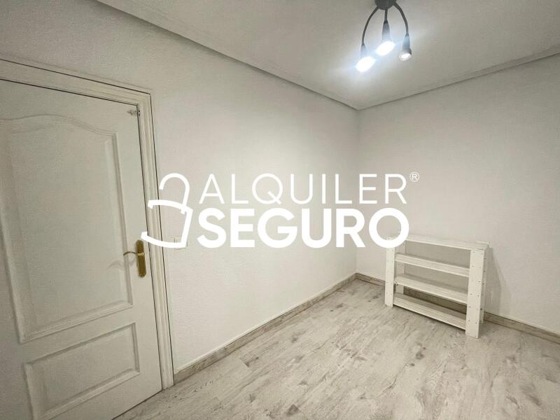Piso en Calle Eduardo Morales, MADRID MADRID