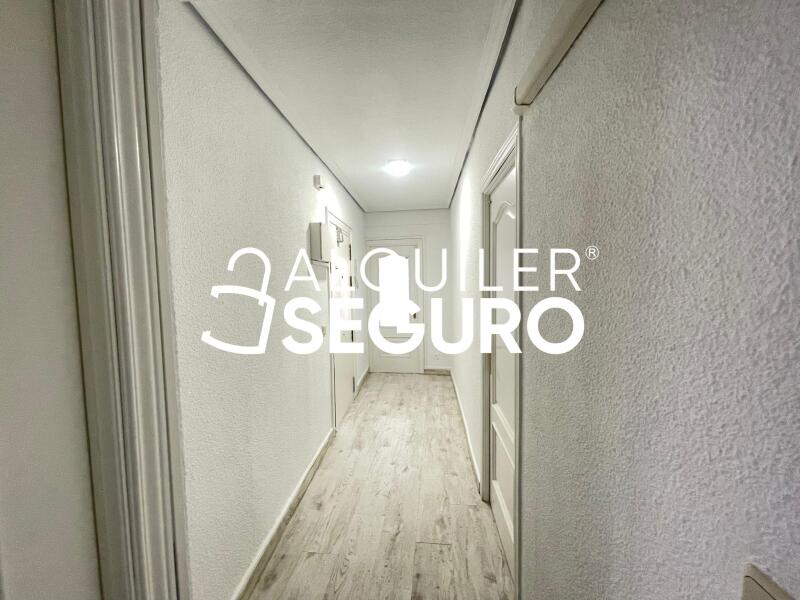 Piso en Calle Eduardo Morales, MADRID MADRID