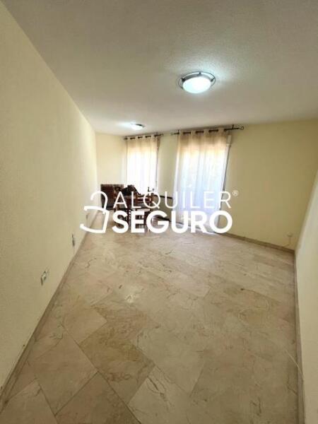 Inmueble en Plaza Santiago, MADRID