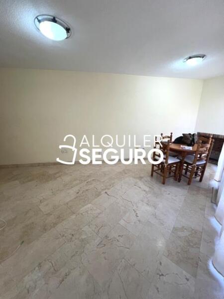 Piso en Plaza Santiago, PINTO MADRID