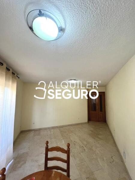 Piso en Plaza Santiago, PINTO MADRID