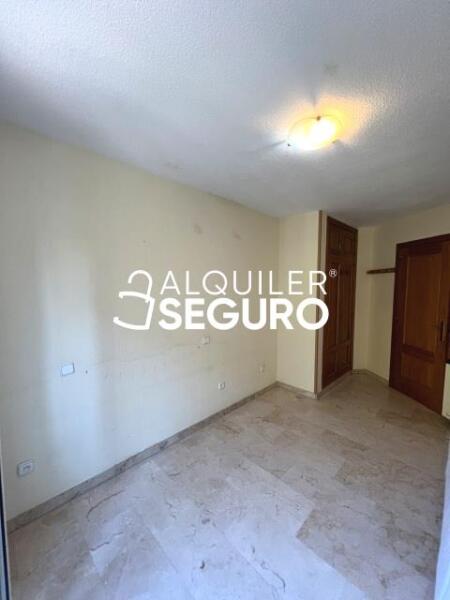 Piso en Plaza Santiago, PINTO MADRID