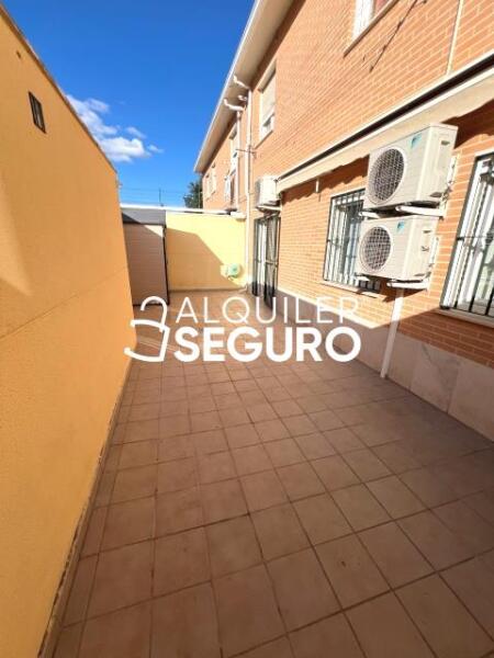 Piso en Avenida Comunidad de Madrid, SAN MARTÍN DE LA VEGA MADRID