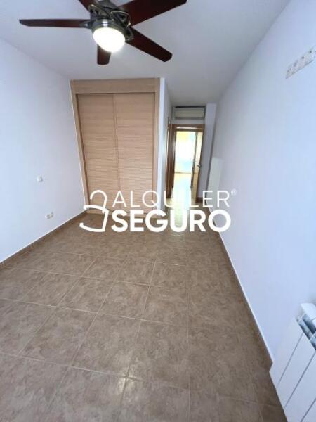 Piso en Avenida Comunidad de Madrid, SAN MARTÍN DE LA VEGA MADRID