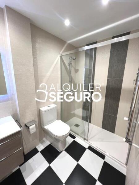 Piso en Avenida Comunidad de Madrid, SAN MARTÍN DE LA VEGA MADRID
