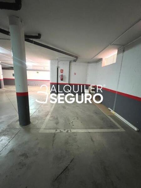 Piso en Avenida Comunidad de Madrid, SAN MARTÍN DE LA VEGA MADRID