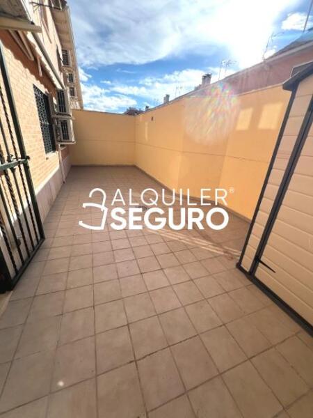 Piso en Avenida Comunidad de Madrid, SAN MARTÍN DE LA VEGA MADRID