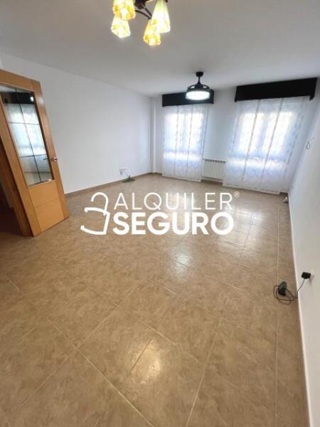 Piso en Avenida Comunidad de Madrid, SAN MARTÍN DE LA VEGA MADRID