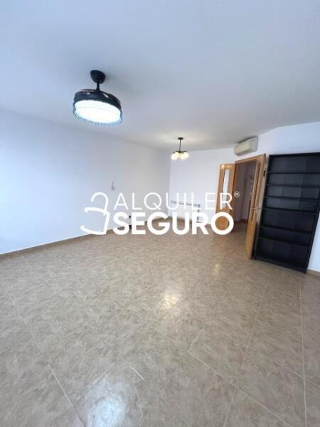 Piso en Avenida Comunidad de Madrid, SAN MARTÍN DE LA VEGA MADRID