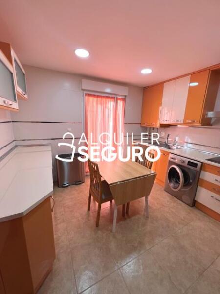 Piso en Avenida Comunidad de Madrid, SAN MARTÍN DE LA VEGA MADRID