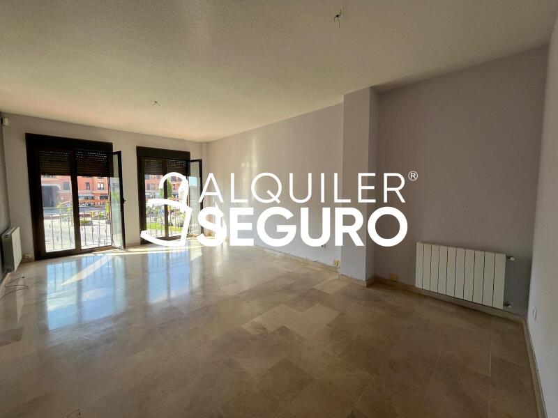 Inmueble en Plaza San Juan, MADRID