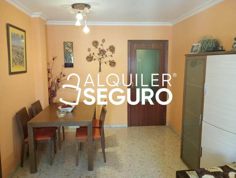 Piso en Calle Heroe de Sostoa, MÁLAGA MÁLAGA