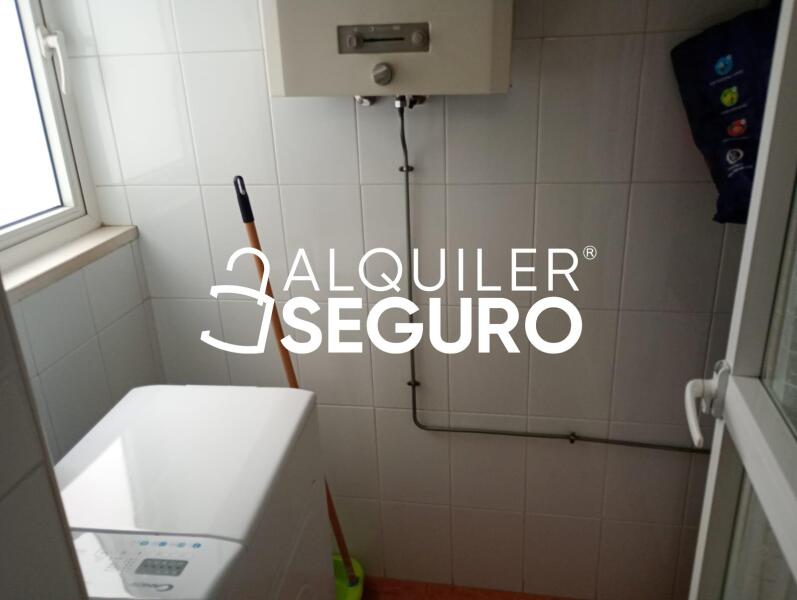 Piso en Calle Heroe de Sostoa, MÁLAGA MÁLAGA