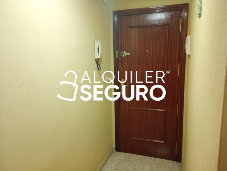 Piso en Calle Heroe de Sostoa, MÁLAGA MÁLAGA