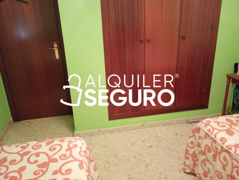 Piso en Calle Heroe de Sostoa, MÁLAGA MÁLAGA