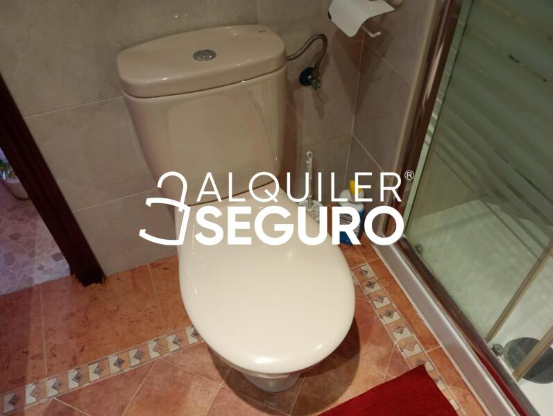Piso en Calle Heroe de Sostoa, MÁLAGA MÁLAGA
