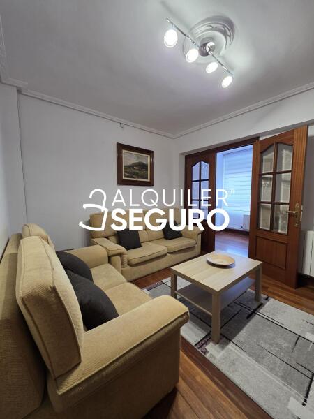 Piso en Calle La Magdalena Kalea, MUSKIZ VIZCAYA-BIZKAIA