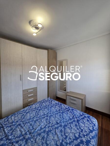 Piso en Calle La Magdalena Kalea, MUSKIZ VIZCAYA-BIZKAIA