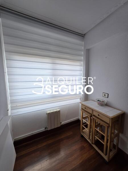 Piso en Calle La Magdalena Kalea, MUSKIZ VIZCAYA-BIZKAIA