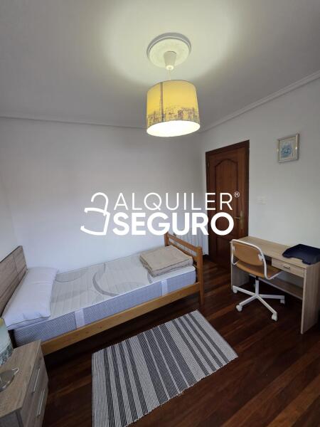 Piso en Calle La Magdalena Kalea, MUSKIZ VIZCAYA-BIZKAIA