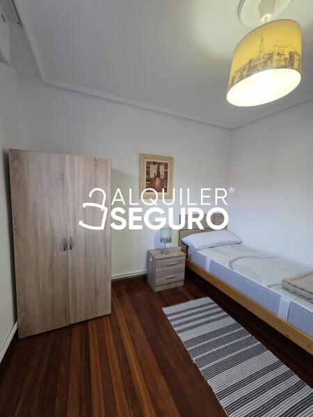 Piso en Calle La Magdalena Kalea, MUSKIZ VIZCAYA-BIZKAIA