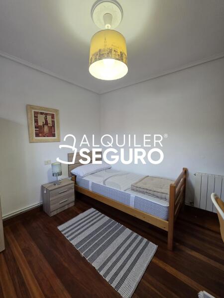 Piso en Calle La Magdalena Kalea, MUSKIZ VIZCAYA-BIZKAIA