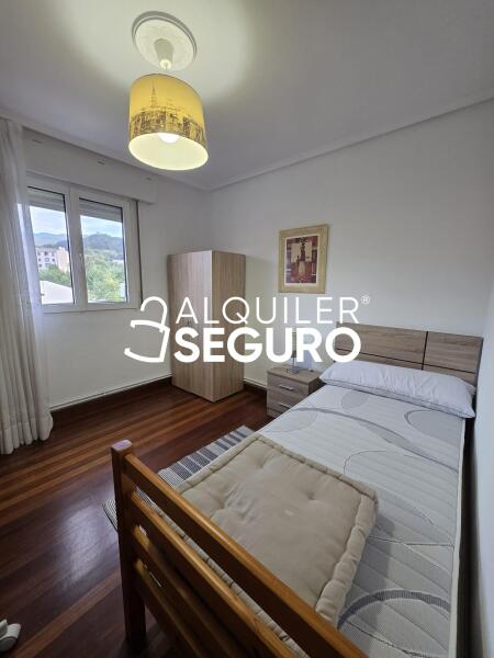 Piso en Calle La Magdalena Kalea, MUSKIZ VIZCAYA-BIZKAIA