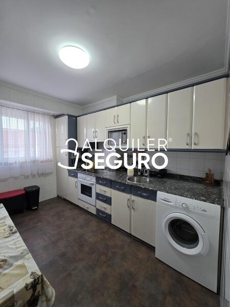 Piso en Calle La Magdalena Kalea, MUSKIZ VIZCAYA-BIZKAIA