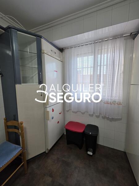 Piso en Calle La Magdalena Kalea, MUSKIZ VIZCAYA-BIZKAIA