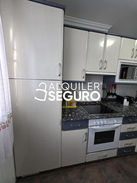 Piso en Calle La Magdalena Kalea, MUSKIZ VIZCAYA-BIZKAIA