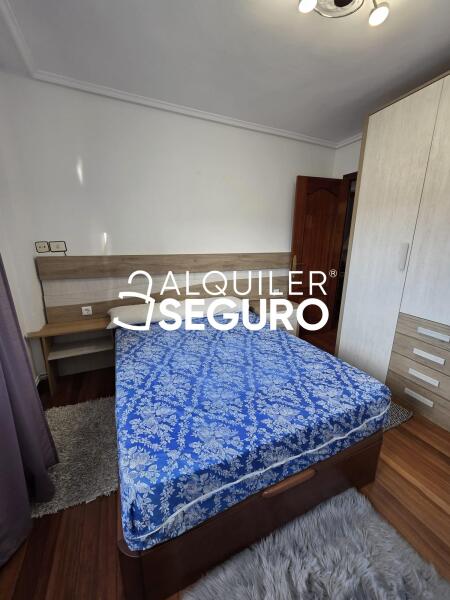 Piso en Calle La Magdalena Kalea, MUSKIZ VIZCAYA-BIZKAIA