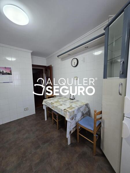 Piso en Calle La Magdalena Kalea, MUSKIZ VIZCAYA-BIZKAIA