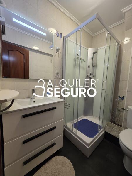 Piso en Calle La Magdalena Kalea, MUSKIZ VIZCAYA-BIZKAIA