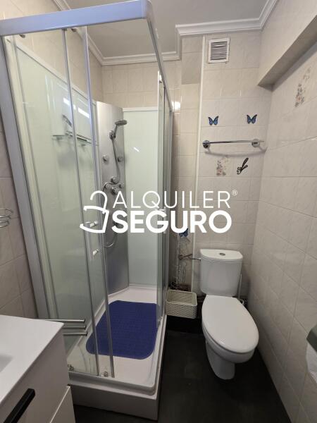 Piso en Calle La Magdalena Kalea, MUSKIZ VIZCAYA-BIZKAIA