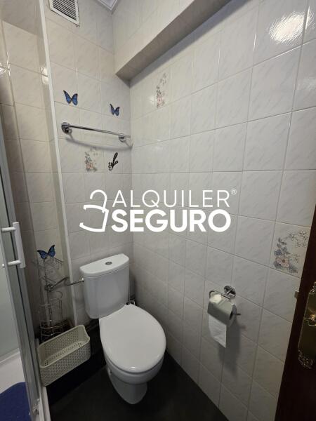 Piso en Calle La Magdalena Kalea, MUSKIZ VIZCAYA-BIZKAIA