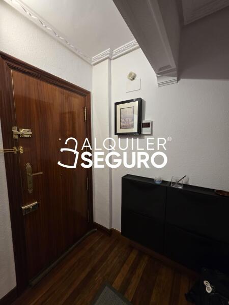 Piso en Calle La Magdalena Kalea, MUSKIZ VIZCAYA-BIZKAIA
