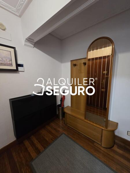 Piso en Calle La Magdalena Kalea, MUSKIZ VIZCAYA-BIZKAIA