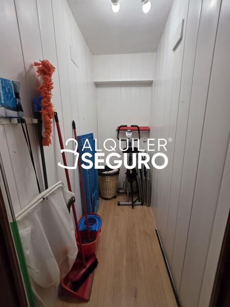 Piso en Calle La Magdalena Kalea, MUSKIZ VIZCAYA-BIZKAIA