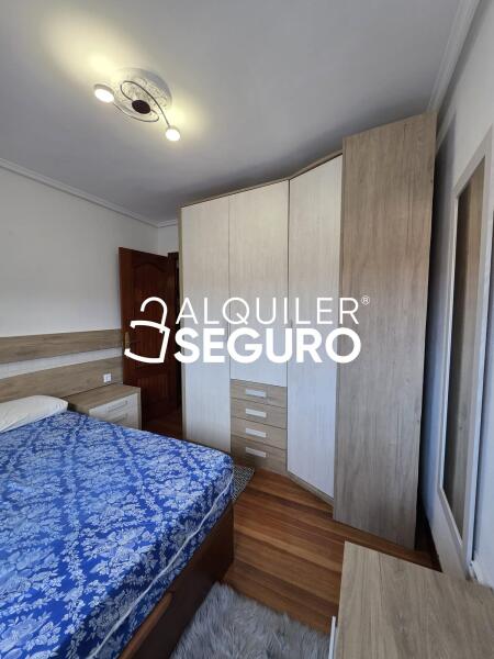 Piso en Calle La Magdalena Kalea, MUSKIZ VIZCAYA-BIZKAIA