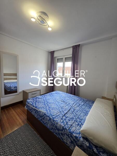 Piso en Calle La Magdalena Kalea, MUSKIZ VIZCAYA-BIZKAIA
