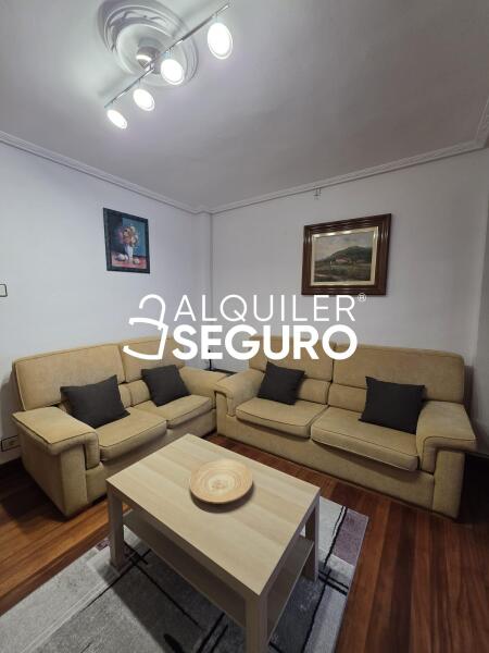 Piso en Calle La Magdalena Kalea, MUSKIZ VIZCAYA-BIZKAIA