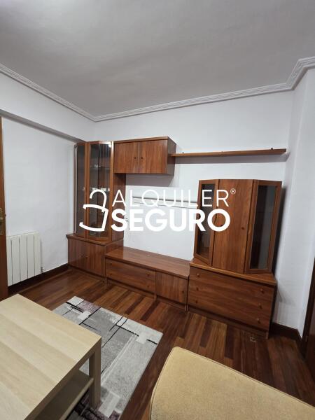 Piso en Calle La Magdalena Kalea, MUSKIZ VIZCAYA-BIZKAIA