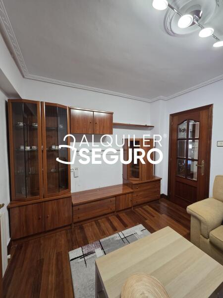 Piso en Calle La Magdalena Kalea, MUSKIZ VIZCAYA-BIZKAIA