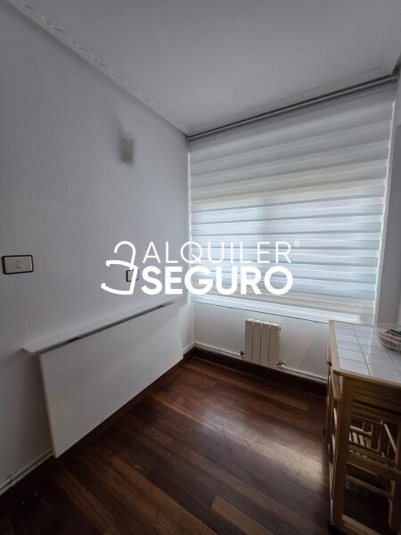 Piso en Calle La Magdalena Kalea, MUSKIZ VIZCAYA-BIZKAIA