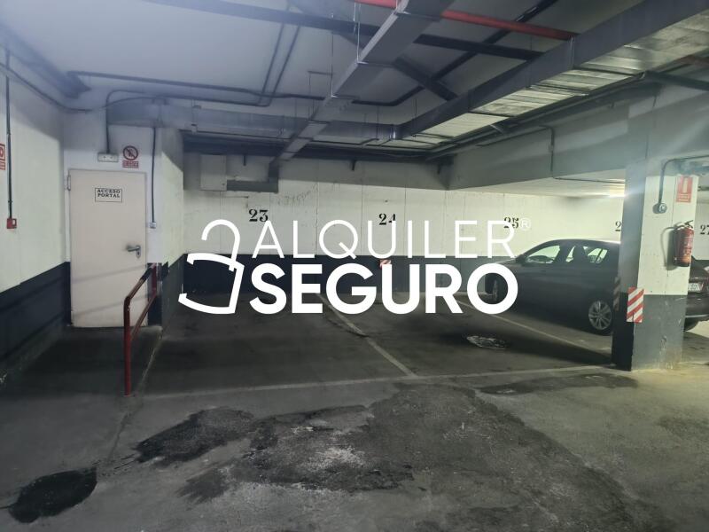 Piso en Carretera de Ontígola, ARANJUEZ MADRID