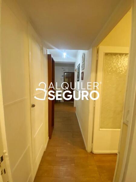 Piso en Calle Almonacid, MADRID MADRID